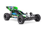 24254-8  Bandit HD w/USB-C  GREEN