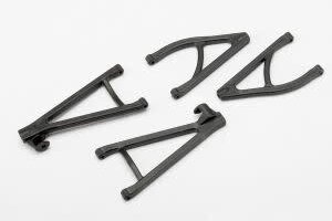 Traxxas 7132  SUSPENSION ARM REAR 1/16 REVO