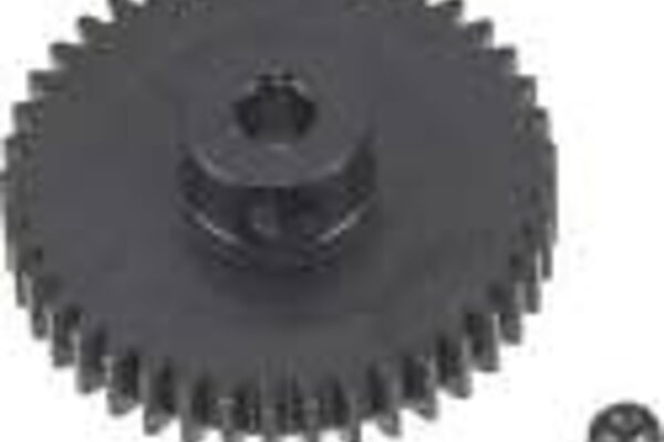 RRP RRP1341  41T 48P PINION HARD COAT ALUM