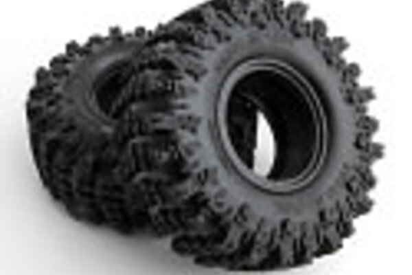 Gmade GMA70304  MT1904 1.9 Off-Road Tires (2)