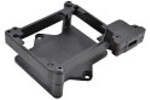 RPM R/C Products RPM73762  Black ESC Cage for Castle Mamba X ESC RPM R/C Products RPM73762  Black ESC Cage for Castle Mamba X ESC