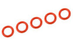 Corally (Team Corally) O-Ring - Silicone - 5x8mm - 5 pcs: Dementor, Kronos, Python, Shogun
