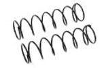 Corally (Team Corally) C-00180-290 Shock Spring - Medium - Front - 2 pcs: Dementor, Kronos,