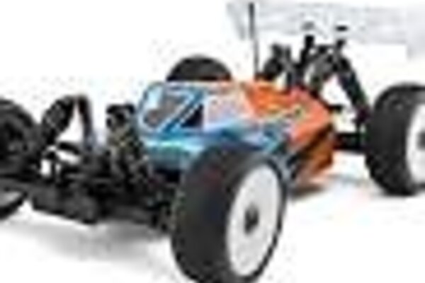 TEKNO TKR9005  Tekno RC EB48 2.2 4WD Competition 1/8 Electric Buggy Kit