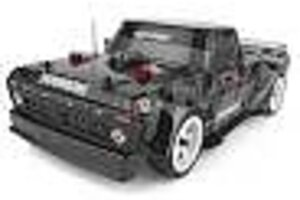 ASC30136  Team Associated Apex2 Hoonitruck 1/10 Electric 4WD Touring Car Kit