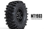 Gmade GMA70284   MT1903 1.9" Off-Road Tires (2)
