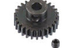 RRP RRP8626  EXTRA HARD 26 TOOTH BLACKENED STEEL 32P PINION 5M/M RRP RRP8626  EXTRA HARD 26 TOOTH BLACKENED STEEL 32P PINION 5M/M