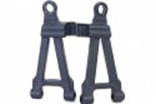 Blackzon BZN540006  Front Lower Suspension Arm Set (Left & Right); Slyder