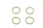 Redcat Racing REDENAC0014  REDS Carburetor Return Elastic Band (4)