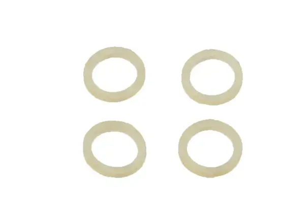 Redcat Racing REDENAC0014  REDS Carburetor Return Elastic Band (4)