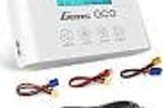 Gens ACE GEA100WMPRO Gens Ace IMars III Pro Smart Balance AC Battery Charger (6S/10A/100W)