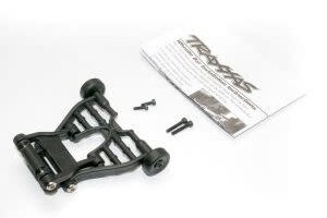Traxxas 7184 WHEELIE BAR 1/16 E-REVO