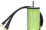 Castle Creations CSE060-0093-00  Castle Creations 1515 V2 Sensored 4-Pole Brushless Motor (2200kV) Castle Creations CSE060-0093-00  Castle Creations 1515 V2 Sensored 4-Pole Brushless Motor (2200kV)