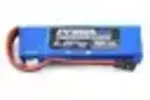 Protek RC PTK-5198  ProTek RC Lightweight LiPo Receiver Battery Pack (Mugen/AE/XRAY/8ight-X) Protek RC PTK-5198  ProTek RC Lightweight LiPo Receiver Battery Pack (Mugen/AE/XRAY/8ight-X)