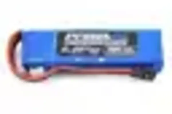 Protek RC PTK-5198  ProTek RC Lightweight LiPo Receiver Battery Pack (Mugen/AE/XRAY/8ight-X)