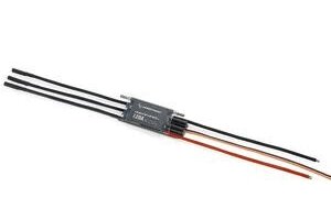 Hobbywing HWI30302361  Seaking PRO 120A ESC