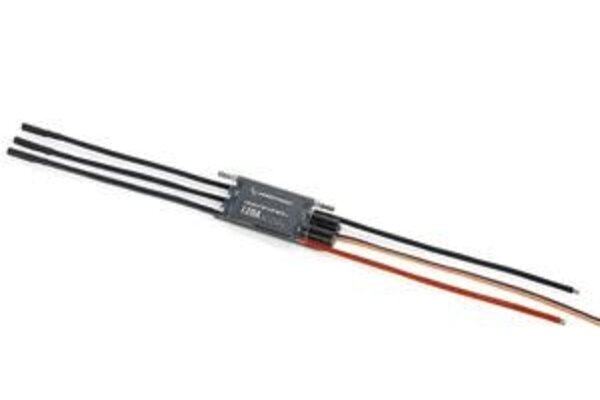 Hobbywing HWI30302361  Seaking PRO 120A ESC