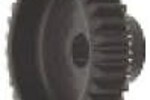 Robinson racing RRP1343  43T 48P PINION HARD COAT ALUM