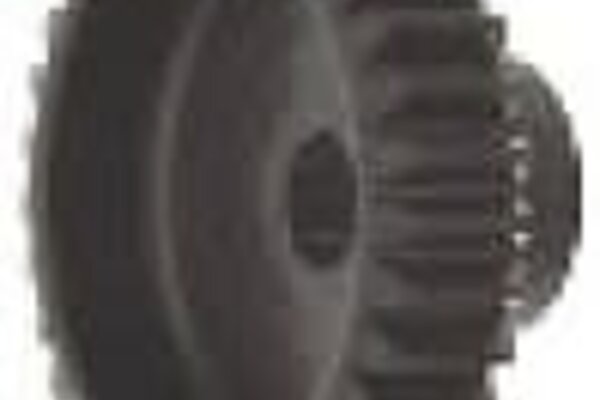 Robinson racing RRP1343  43T 48P PINION HARD COAT ALUM