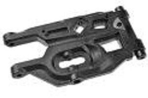 Corally (Team Corally) COR00180-934	Suspension Arm HDA-3, Lower, Rear, Composite 1pc, for Spark
