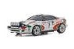 Kyosho KYOMZP481JK	ASC MA-020N Toyota Celica Turbo 4WD No.7 WRC 1993 Juha Kankkunen