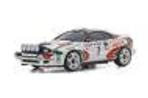 Kyosho KYOMZP481JK	ASC MA-020N Toyota Celica Turbo 4WD No.7 WRC 1993 Juha Kankkunen