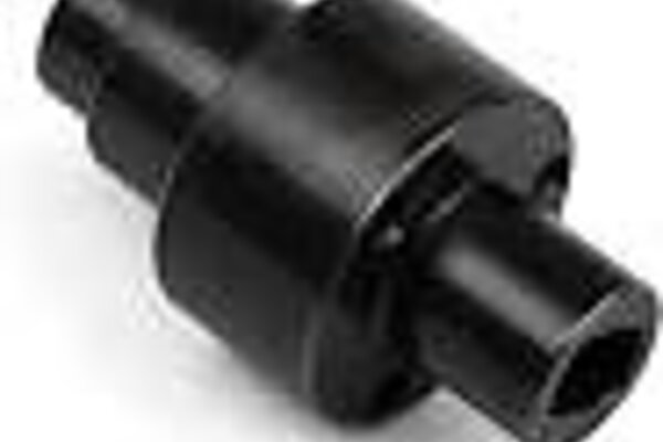 Vanquish Products VPS08070  Vanquish Products Axial SCX10 II 6-Bolt Spool
