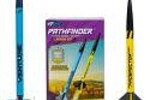 Estes Rockets EST3238	Pathfinder Pack Launch Set (Includes 2 Rockets)