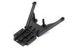 Traxxas 6830X Bulkhead, front