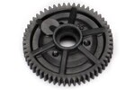 Traxxas 7047R Spur gear, 55-tooth