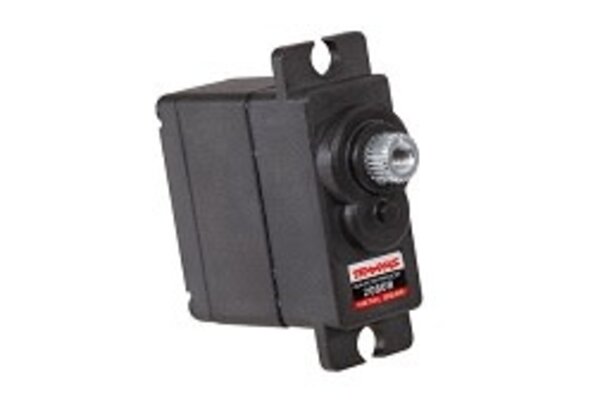 Traxxas 2080R  Servo, micro, waterproof, metal gear