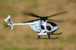 RAGE RC RGR6102	Hero-Copter Military, 4-Blade RTF Heli; Navy
