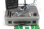RAGE RC RGR6102	Hero-Copter Military, 4-Blade RTF Heli; Navy
