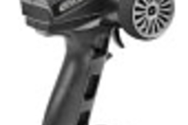 Corally (Team Corally) COR59060	Team Corally CT2R 2-Channel 2.4GHz Digital Radio Control System