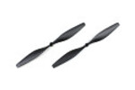 Rage R/C RGRA1211  2-Blade Propeller (2); Super Cub MX