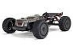 ARRMA ARA8707  1/8 TALION 6S BLX 4WD EXtreme Bash Speed Truggy RTR, Black