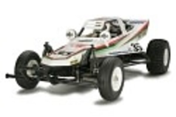 TAM58346-60A  1/10 RC Grasshopper Kit - Includes HobbyWing THW 1060 ESC