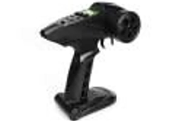 Blackzon BZN540224	2.4GHz Radio-For Turbo Model
