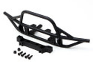 Gmade GMA52412   Front Tube Bumper for Gmade GS01 Chassis