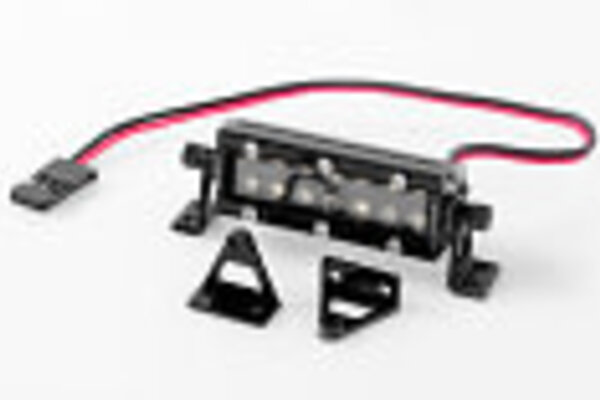 RC4WD RC4ZE0054  KC HiLiTES 1/10 C Series High Performance LED Light Bar