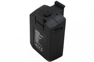 RAGE RC RGR6117  2S 7.4V 350mAh 25C LiPo Battery; (Hero-Copter Military Only)