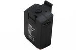 RAGE RC RGR6117  2S 7.4V 350mAh 25C LiPo Battery; (Hero-Copter Military Only)