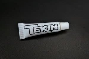 Tekin TEKTT3847  Dielectric Grease Tube Dielectric Grease for Tekin Element Proof Motors and ESCs.