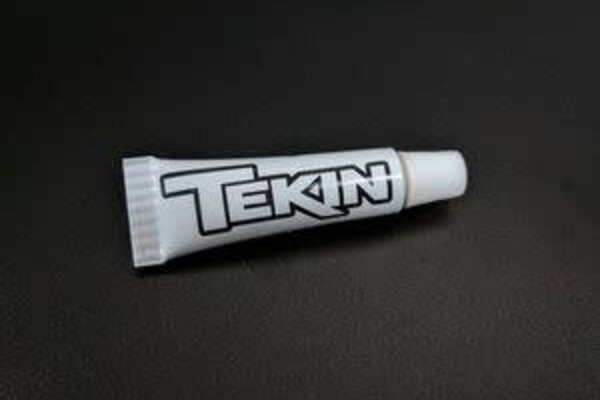 Tekin TEKTT3847  Dielectric Grease Tube Dielectric Grease for Tekin Element Proof Motors and ESCs.