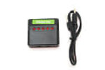 RAGE RC RGRA1351	5-Port 1S USB Micro Charger; Micro Warbirds, Super Cub MX4, Sport Cub, Tempest 600 X4