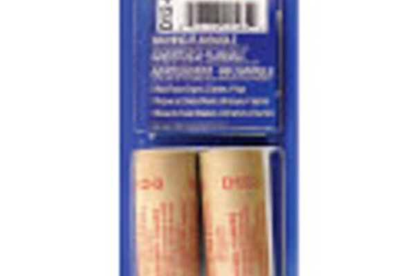 Estes Rockets EST1565  D12-0 Model Rocket Engines (2pk)