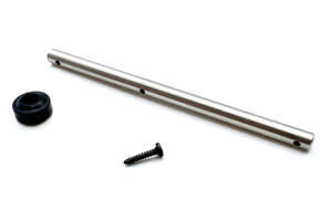 RAGE RC RGR6057	Main Shaft Set; Hero-Copter