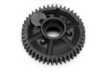Traxxas 7045R Spur gear, 45-tooth