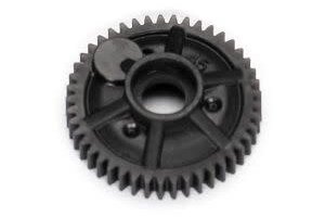 Traxxas 7045R Spur gear, 45-tooth