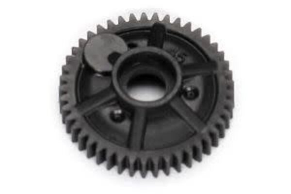 Traxxas 7045R Spur gear, 45-tooth